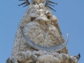 Monumento Coronación (Paseo San Pablo)